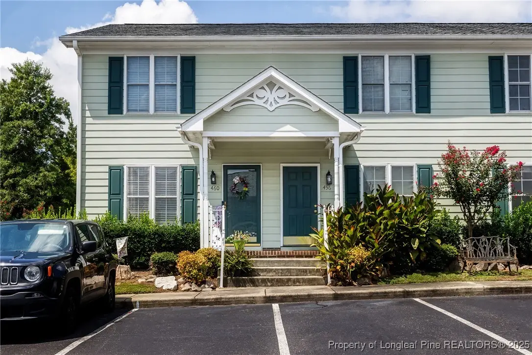 456 Cityview Lane, Fayetteville, NC 28301 - Image #1