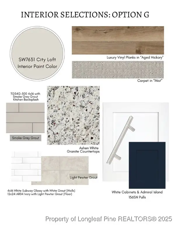 283 Elijah Way, Vass, NC 28394 - Image #3