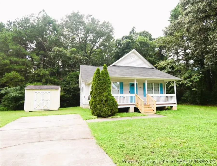 6158 Lonestar Road, Fayetteville, NC 28303 - Image #2