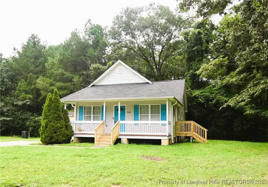 6158 Lonestar Road, Fayetteville, NC 28303 - Image #3