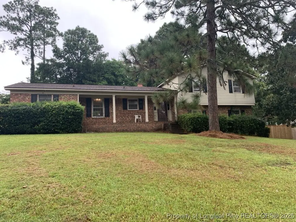 2600 Colgate Drive, Fayetteville, NC 28304 - Image #1