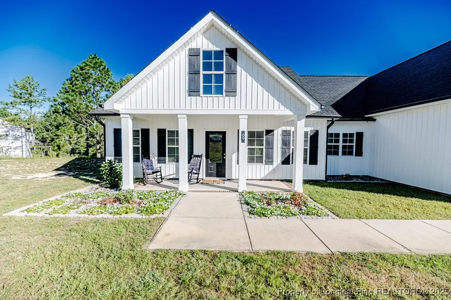 69 Green Links Drive, Cameron, NC 28326 - Image #2