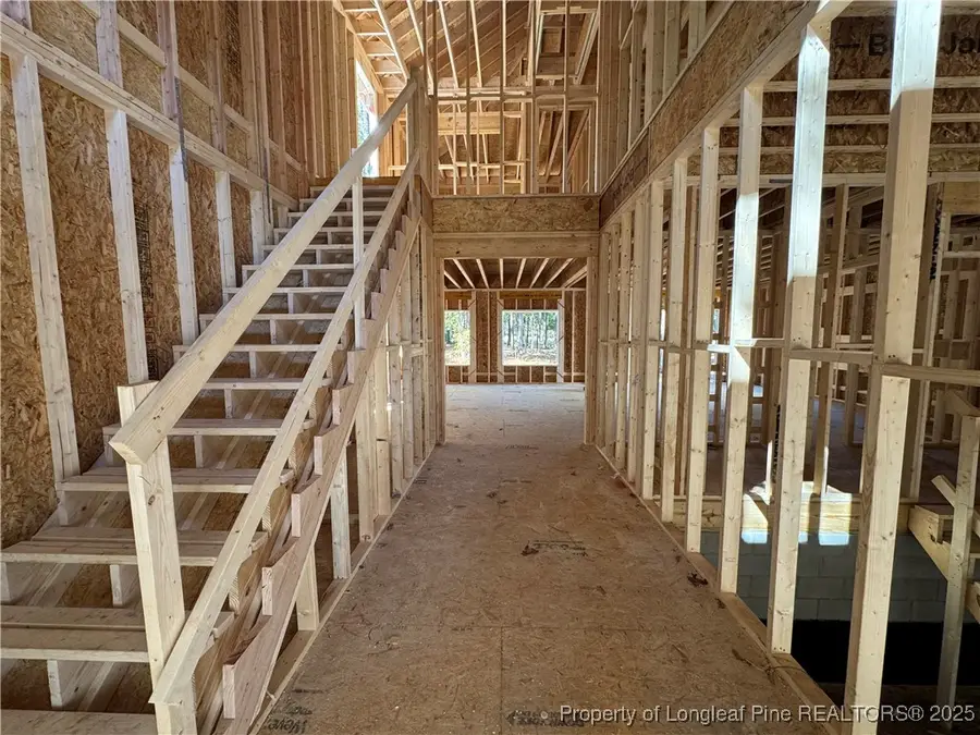 668 Wren Lane, Vass, NC 28394 - Image #2