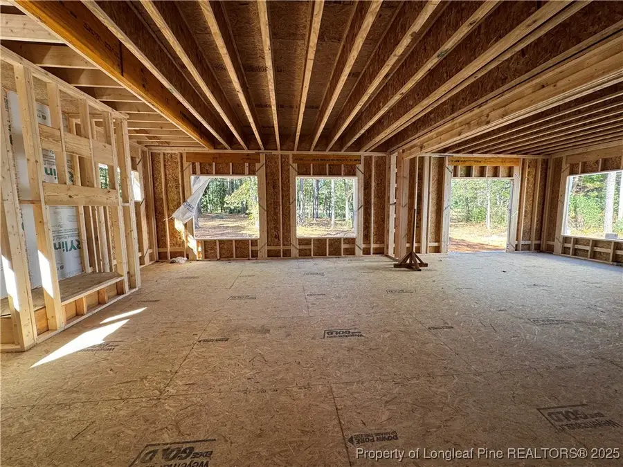 668 Wren Lane, Vass, NC 28394 - Image #3