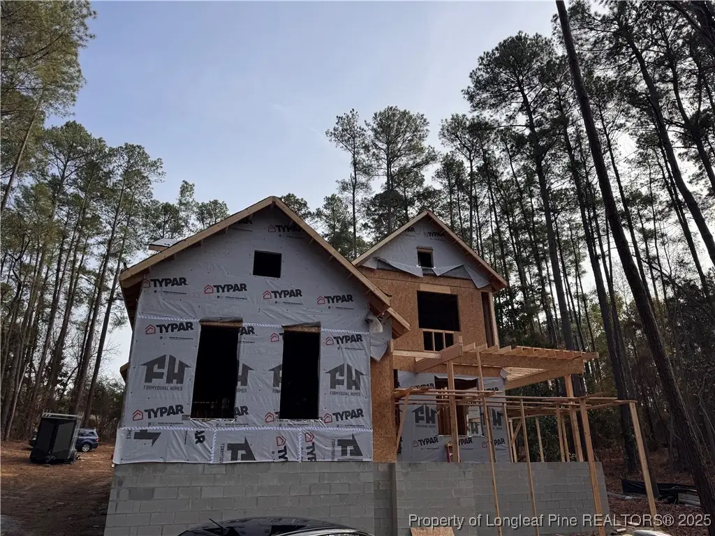 13 Pine Lake Drive, Whispering Pines, NC 28327 - Image #1