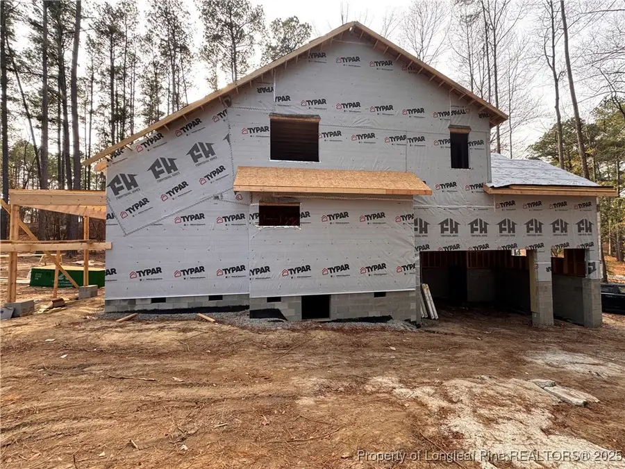 13 Pine Lake Drive, Whispering Pines, NC 28327 - Image #2