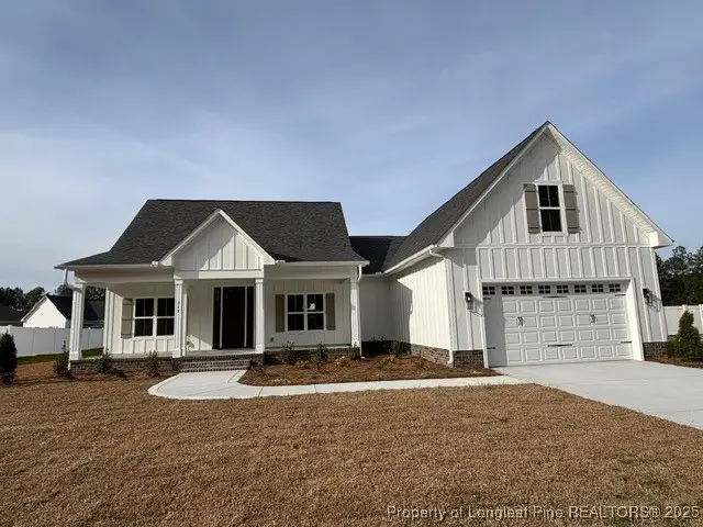 315 Baymeadow Bend, Lumberton, NC 28358 - Image #1