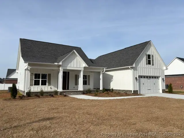 315 Baymeadow Bend, Lumberton, NC 28358 - Image #2