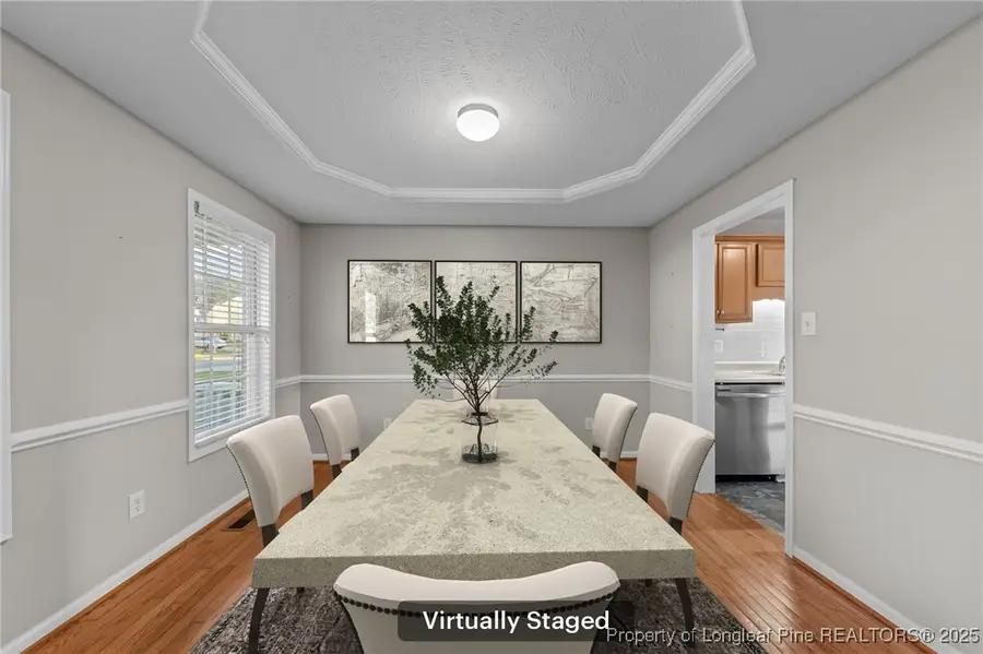 3649 Standard Drive, Fayetteville, NC 28306 - Image #2