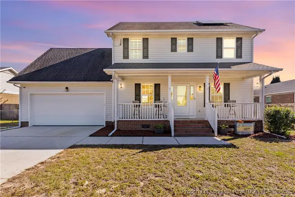 621 Conners Cove, Hope Mills, NC 28348