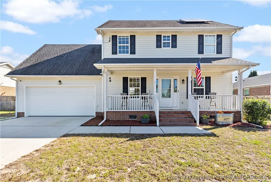 621 Conners Cove, Hope Mills, NC 28348 - Image #2