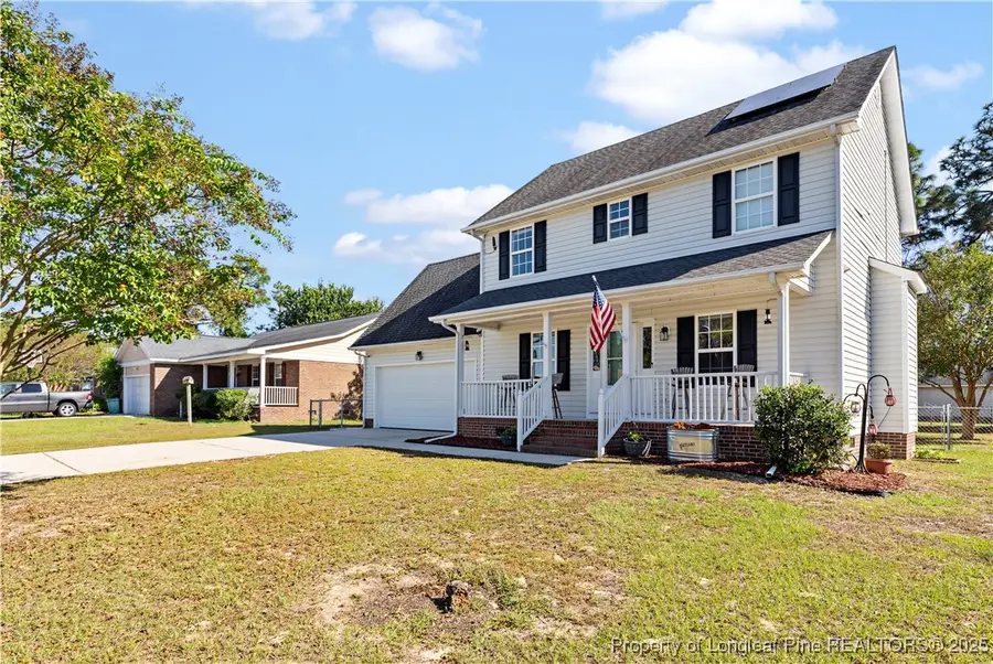 621 Conners Cove, Hope Mills, NC 28348 - Image #3