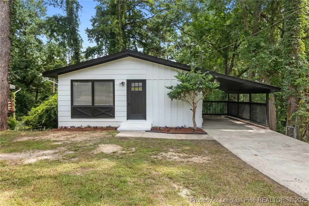 1920 Dogwood Street, Fayetteville, NC 28301 - #1
