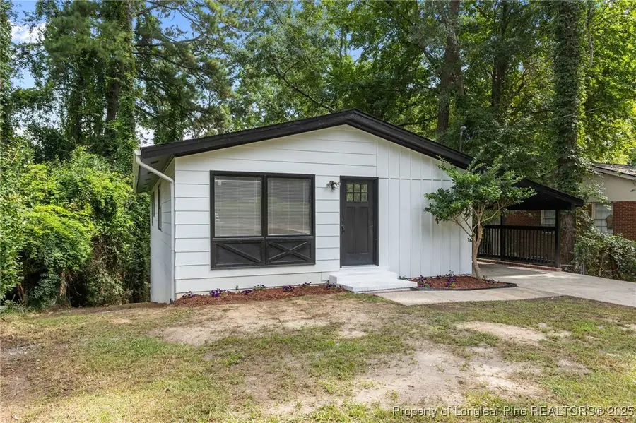 1920 Dogwood Street, Fayetteville, NC 28301 - #2