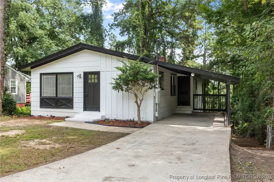 1920 Dogwood Street, Fayetteville, NC 28301 - #3
