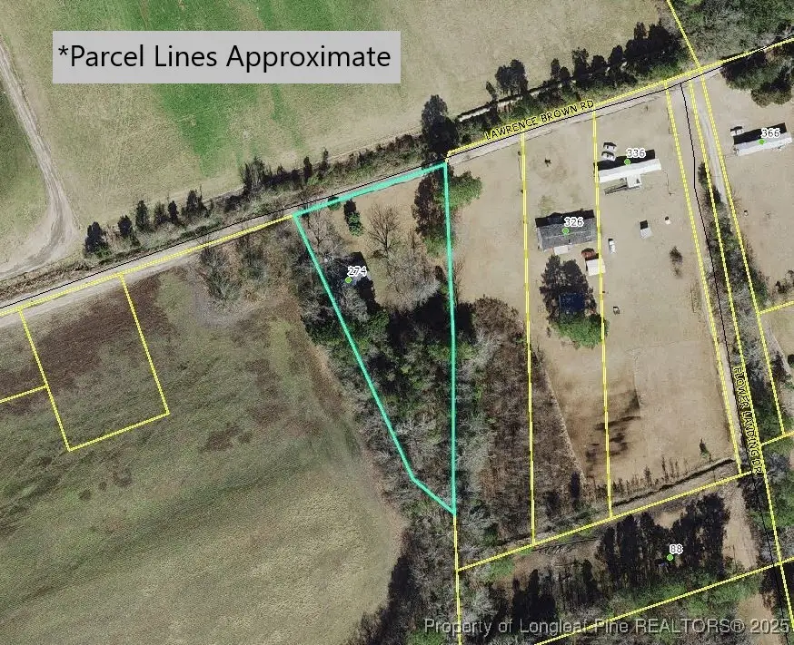 274 Lawrence Brown Road, Bladenboro, NC 28320 - Image #2