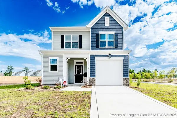 707 Union Street, Raeford, NC 28376