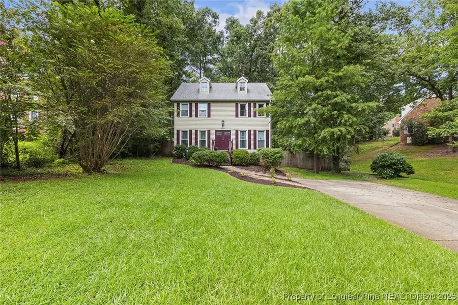 509 Olde Towne Drive, Sanford, NC 27330 - Image #2