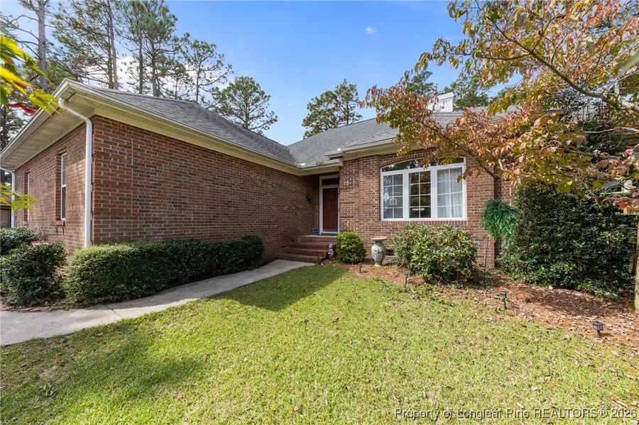 75 Catalpa Lane N, Pinehurst, NC 28374 - #2
