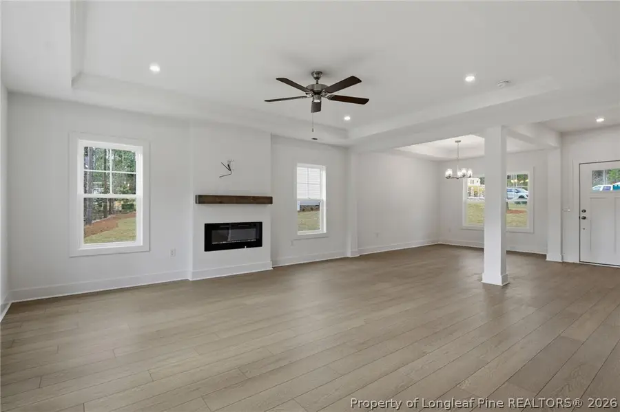 96 Graduate Court, Spring Lake, NC 28390 - #3