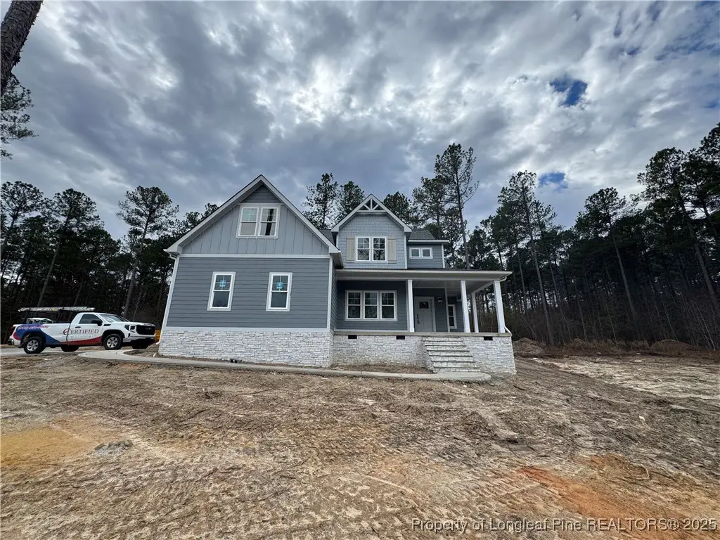 287 Education Drive, Spring Lake, NC 28390 - Image #1