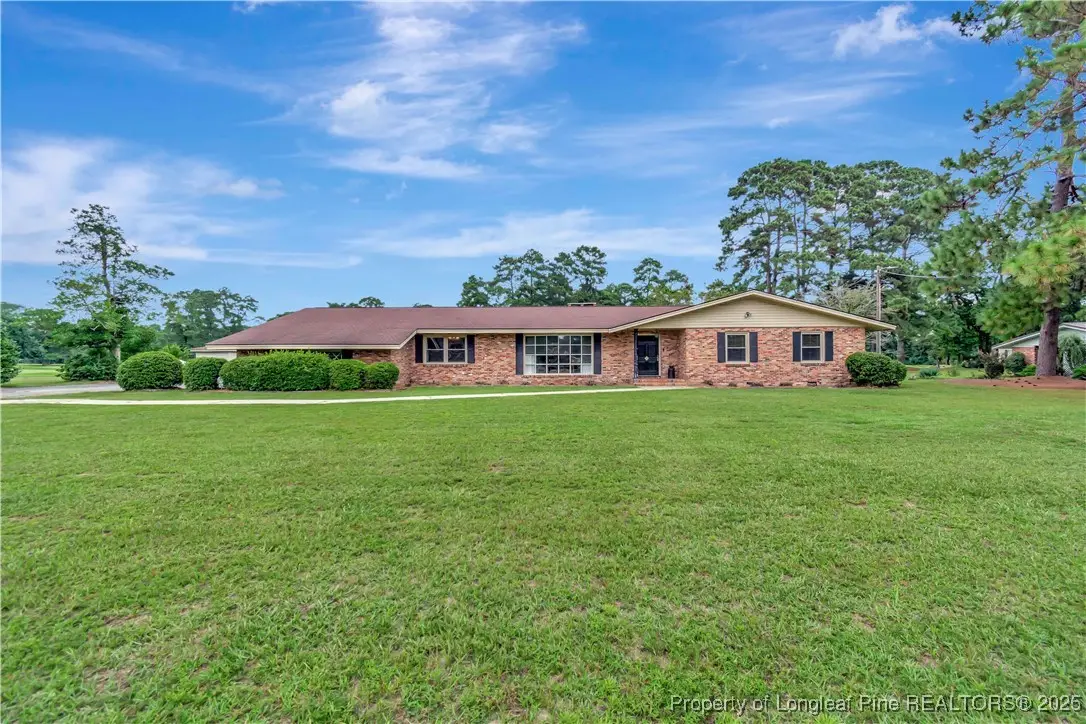 12073 Nc Highway 130 Bypass, Fairmont, NC 28340 - Image #1