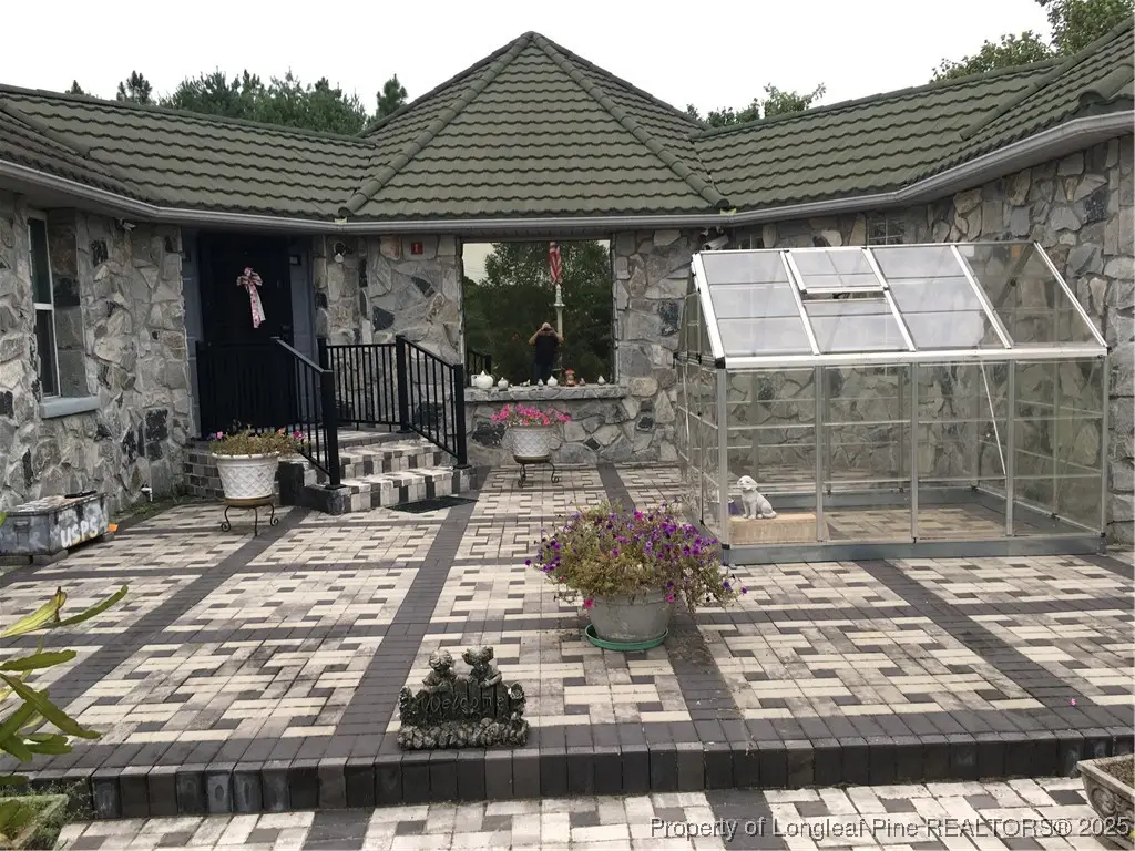 1157 Gainey Road, Raeford, NC 28376 - Image #1