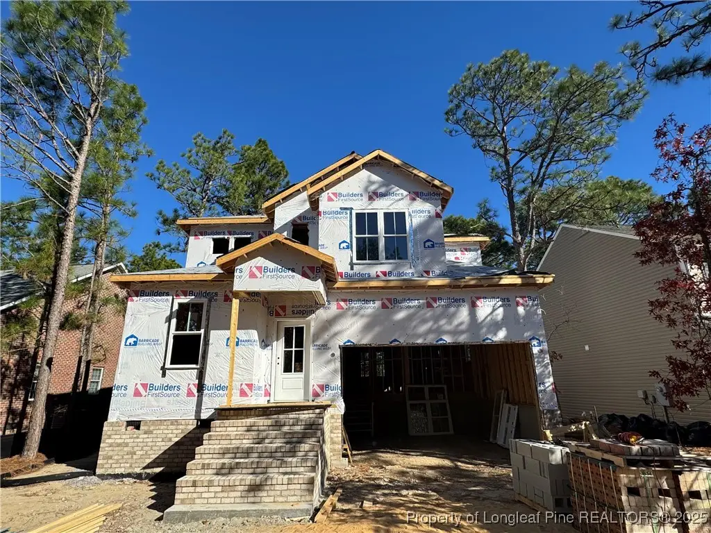 704 Bald Eagle Drive, Vass, NC 28394 - #1