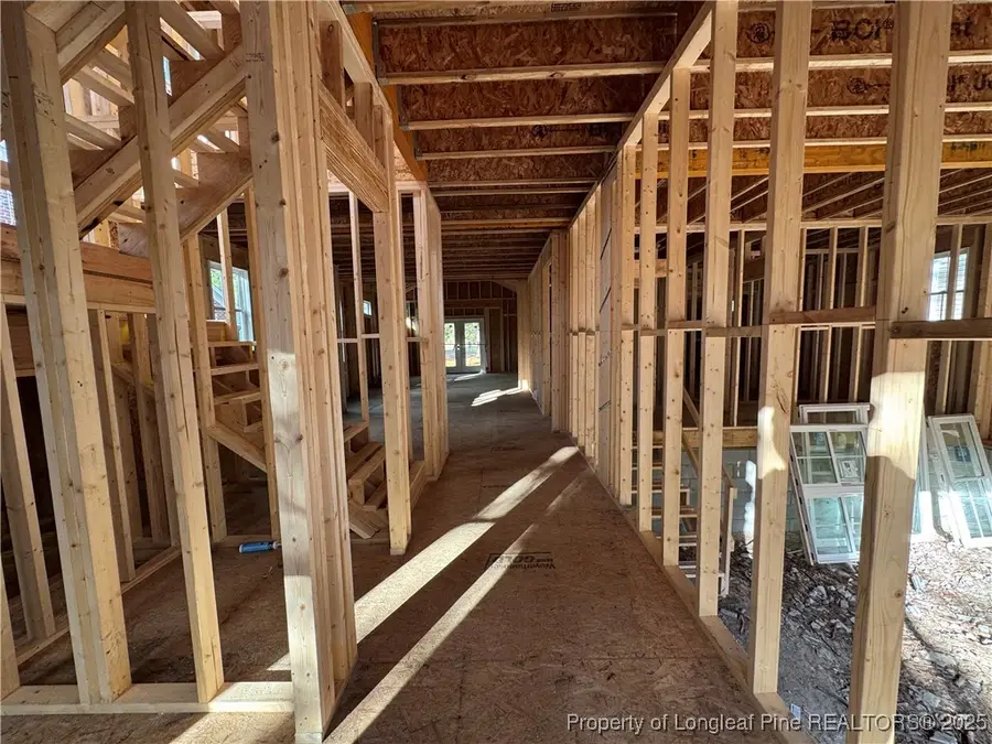 704 Bald Eagle Drive, Vass, NC 28394 - #2