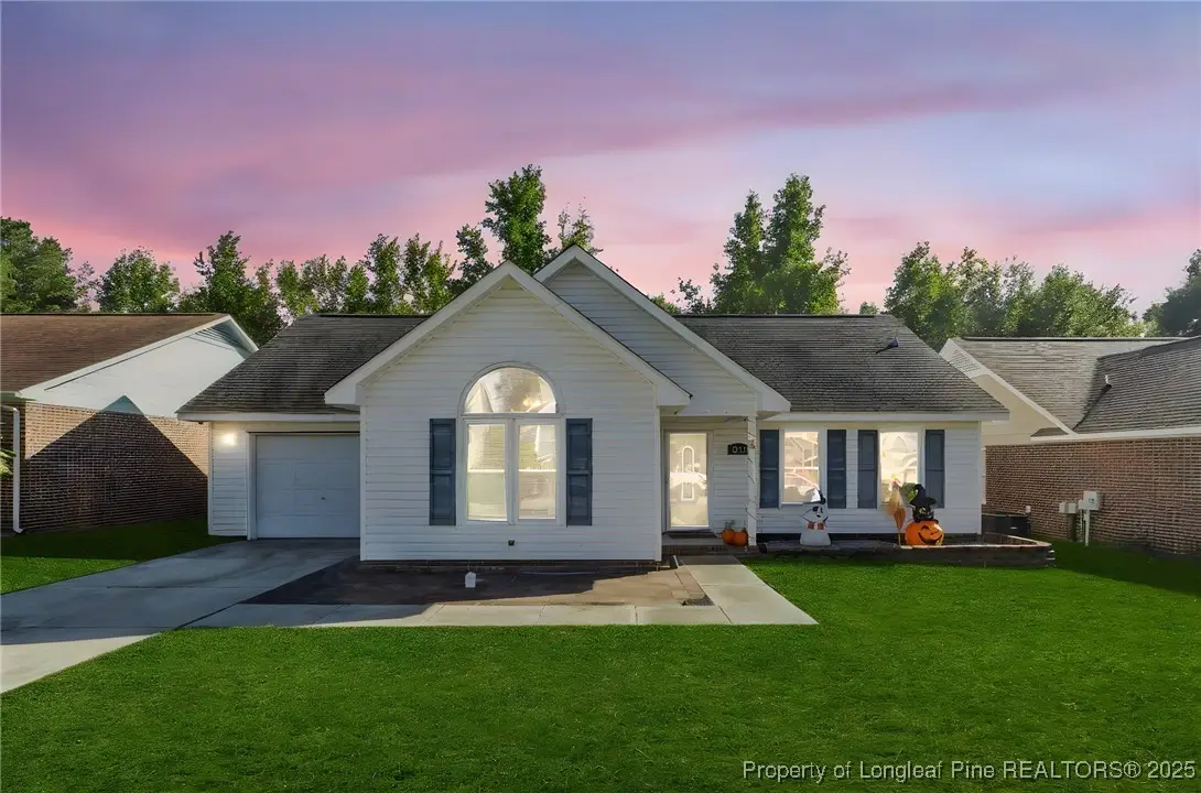 5917 Bloomsbury Drive, Fayetteville, NC 28306 - Image #1