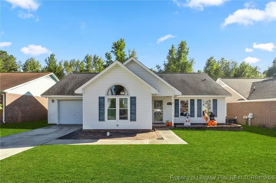 5917 Bloomsbury Drive, Fayetteville, NC 28306 - Image #2