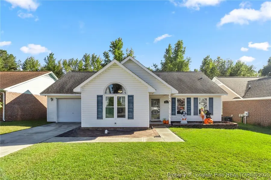 5917 Bloomsbury Drive, Fayetteville, NC 28306 - Image #3