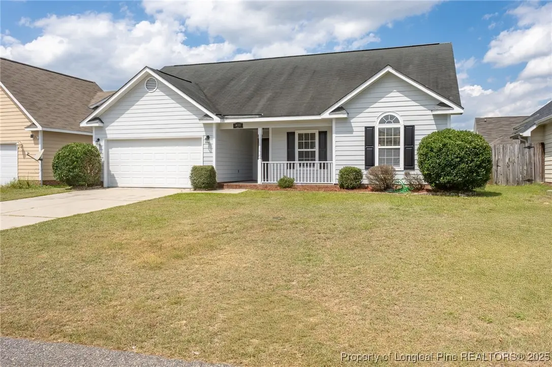 1426 Oldstead Drive, Fayetteville, NC 28306 - Image #1