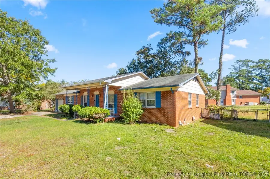 5246 Sundown Drive, Fayetteville, NC 28303 - Image #2