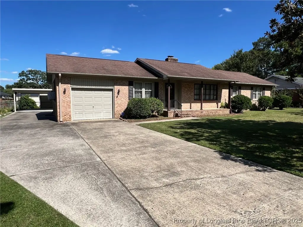 2619 Sydney Drive, Fayetteville, NC 28304 - Image #1