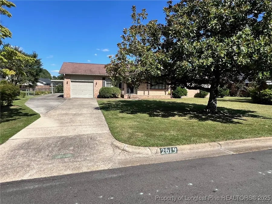 2619 Sydney Drive, Fayetteville, NC 28304 - Image #2