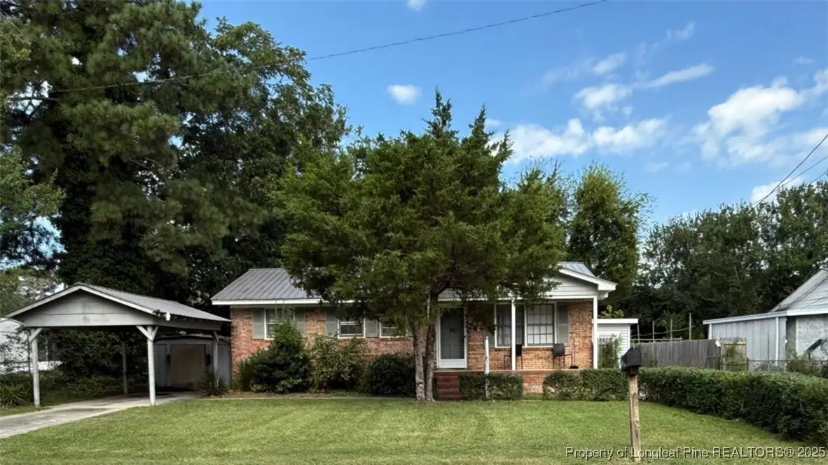 6531 Winthrop Drive, Fayetteville, NC 28311 - #1