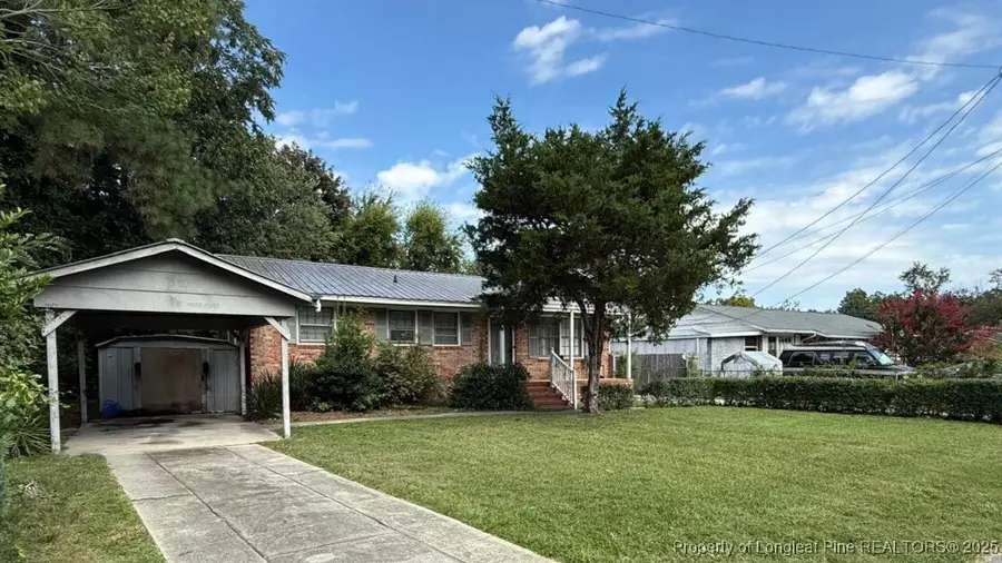 6531 Winthrop Drive, Fayetteville, NC 28311 - #2