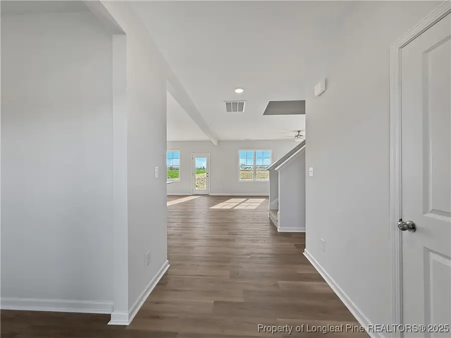 308 Arabia (lot 1) Road, Raeford, NC 28376 - Image #3