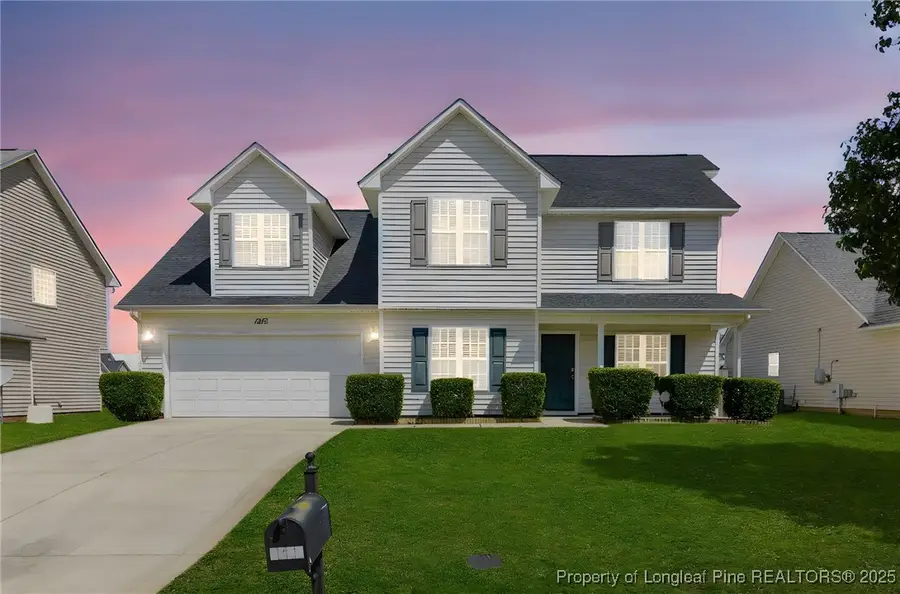 1212 Chimney Swift Drive, Fayetteville, NC 28306 - Image #2