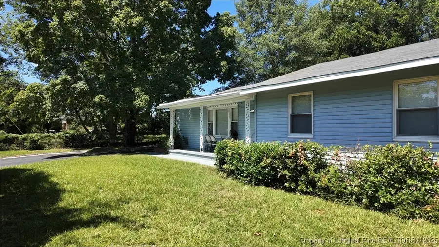 3118 Imperial Drive, Fayetteville, NC 28303 - Image #2