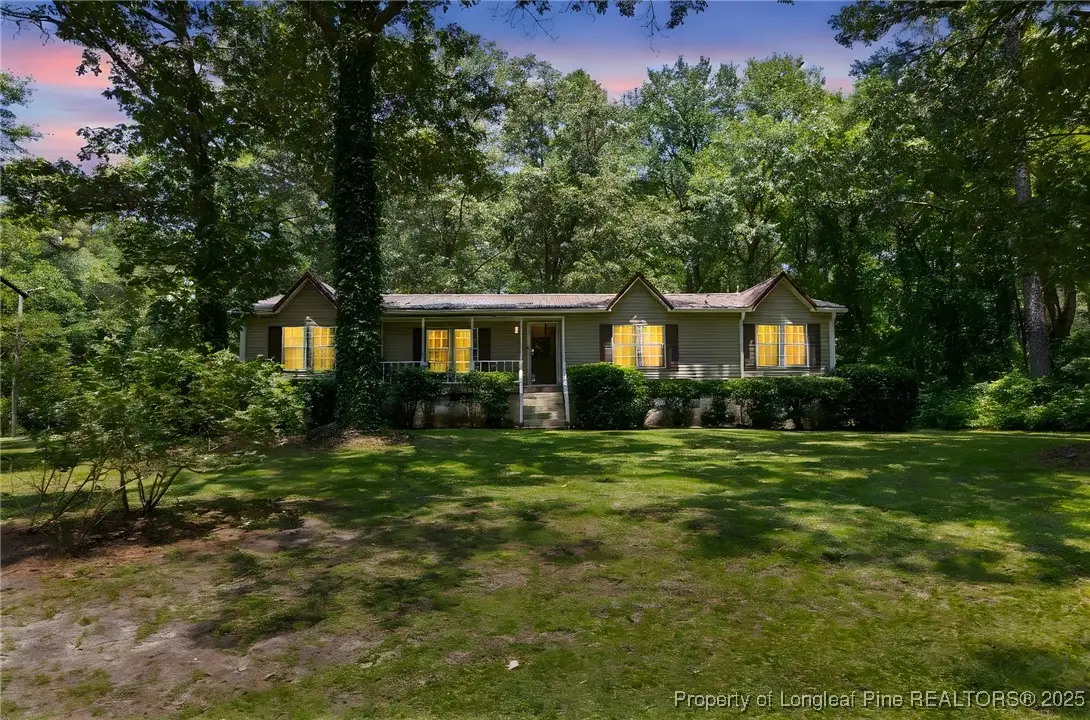 21621 Old Maxton Road, Maxton, NC 28364 - Image #1