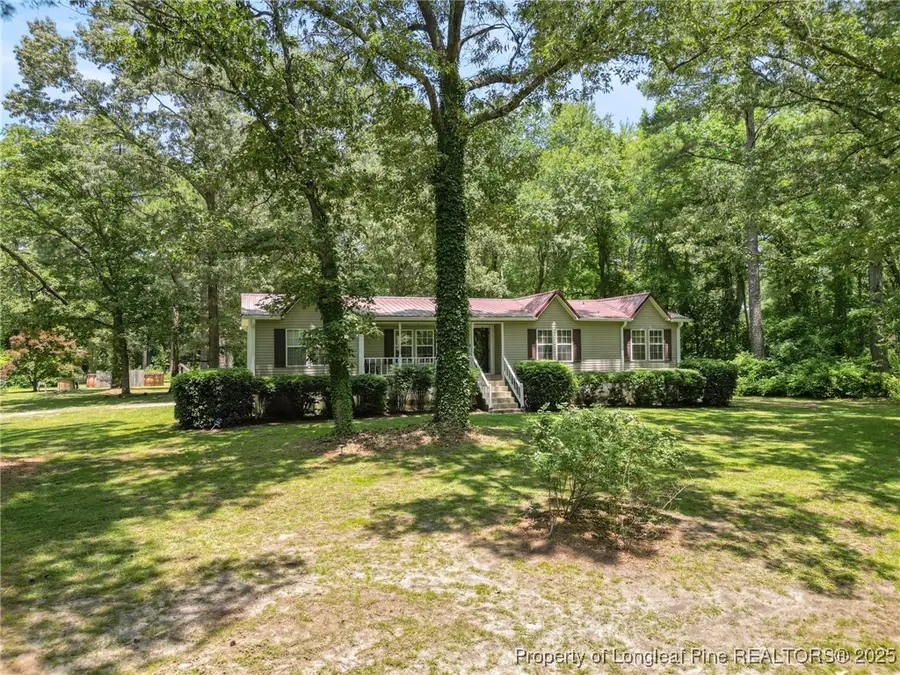 21621 Old Maxton Road, Maxton, NC 28364 - Image #3