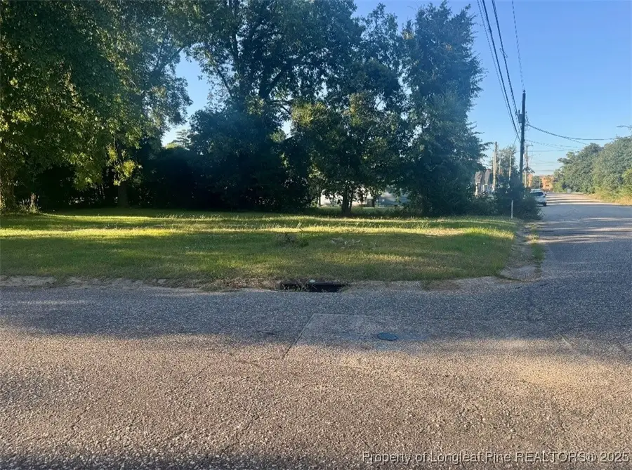 316 Mciver Street, Fayetteville, NC 28301 - #2