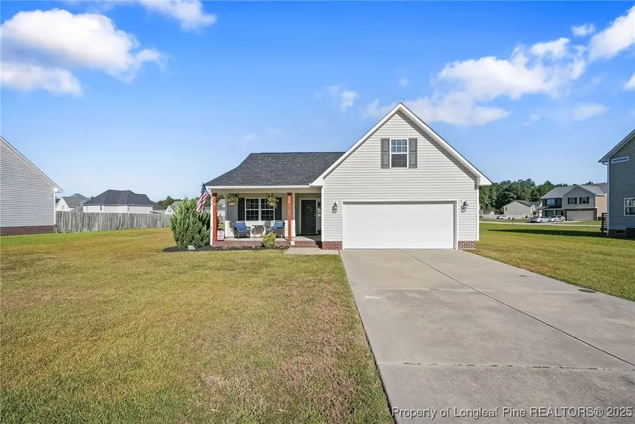 46 Emma Court, Linden, NC 28356 - Image #2