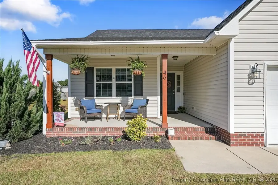 46 Emma Court, Linden, NC 28356 - Image #3