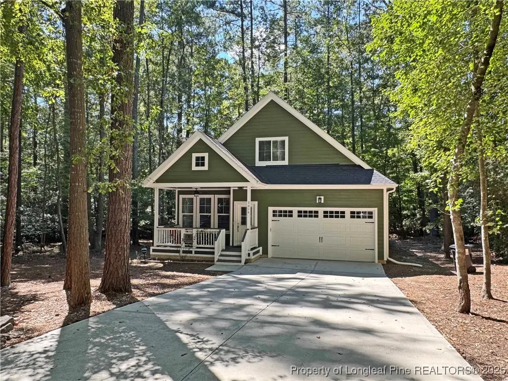 3014 Bourbon Street, 2 Jonesboro, NC 27332 - Image #1