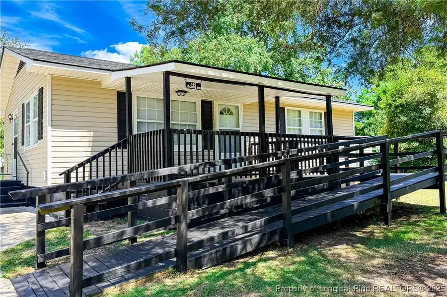 666 Jacobs Road, Maxton, NC 28364 - #3