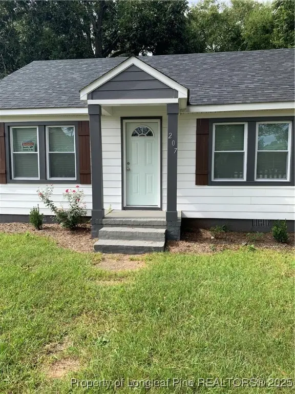 207 Johnson Street, Fayetteville, NC 28303 - Image #2