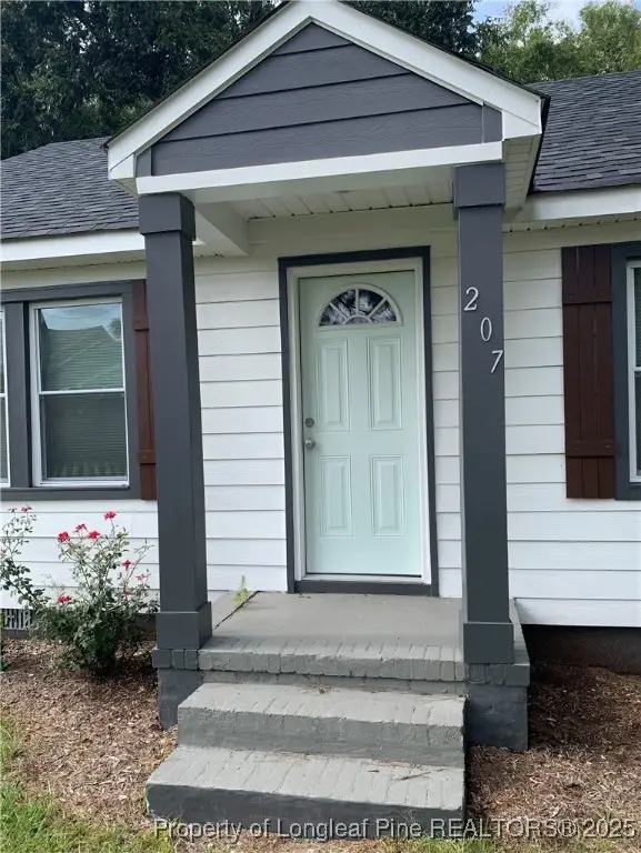 207 Johnson Street, Fayetteville, NC 28303 - Image #3